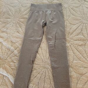 Gymshark Grey Leggings